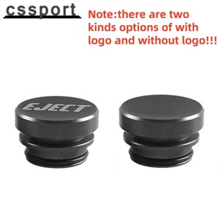 ปุ่มที่จุดบุหรี่อัตโนมัติ คุณภาพสูง EJECT PANIC สําหรับยานพา…