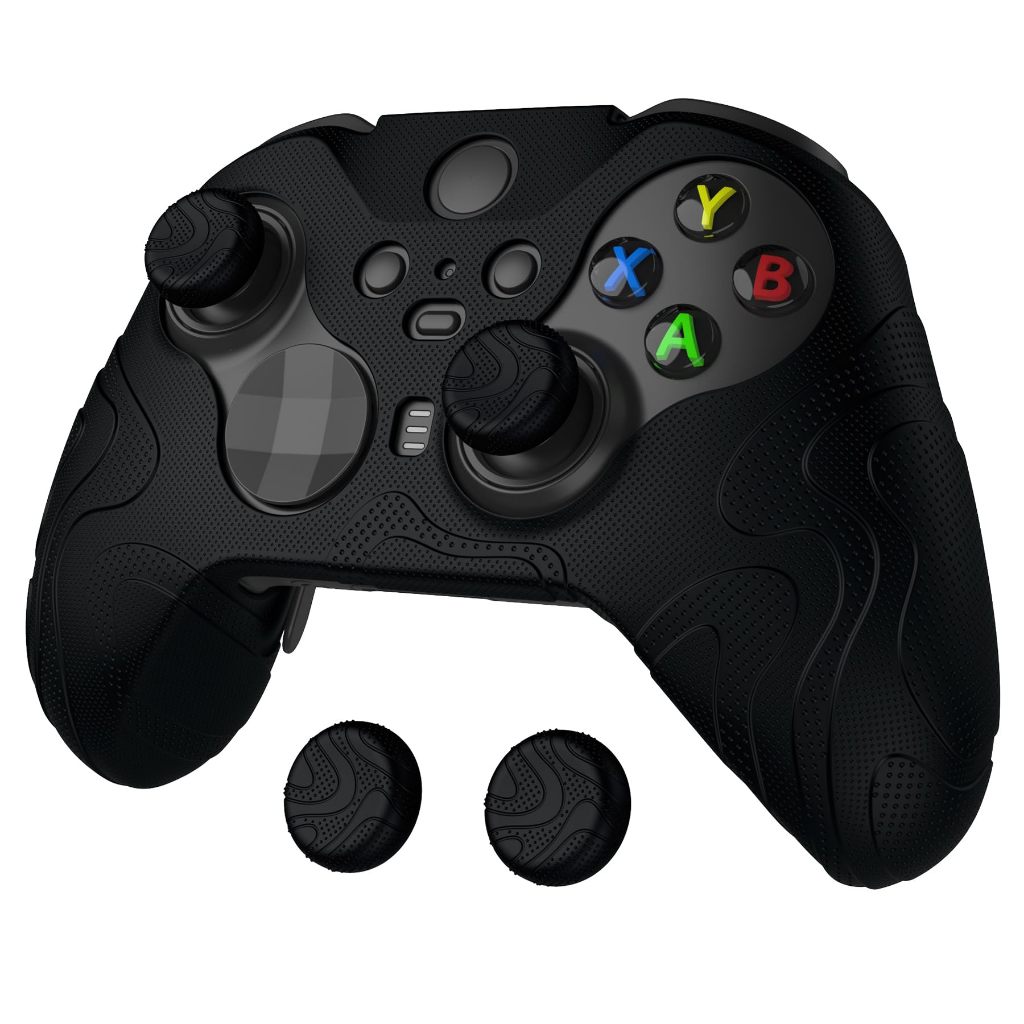 ฝาครอบซิลิโคนรุ่น Mountain Range สําหรับ Xbox Elite Wireless Controller Series 2 & Elite Series 2 Co