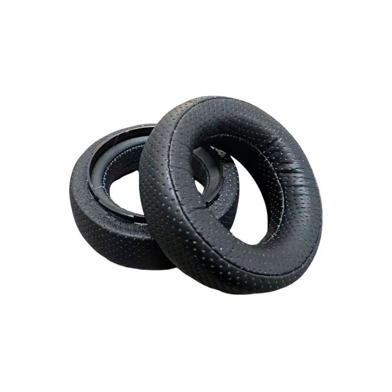 อัพเกรดแผ่นรองหูฟังสําหรับ Beyerdynamic DT700 Pro X,DT900 Pro X หูฟัง Earmuffs ฝาครอบชุดหูฟังแถบคาดศ