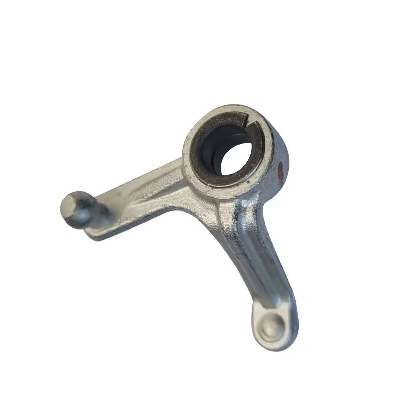 แขนคันเกียร์ JAC S3 aumatic 1703420U8520 กระปุกเกียร์ A/T