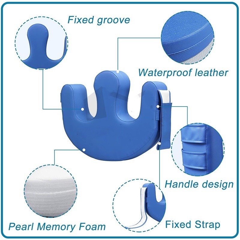 【ในสต็อก】หมอนพลิกตัวผู้ป่วย หมอนพลิกตัวผู้สูงอายุ อุปกรณ์ช่วยพลิกตัว (Turning Aid) - รูปที่ 3