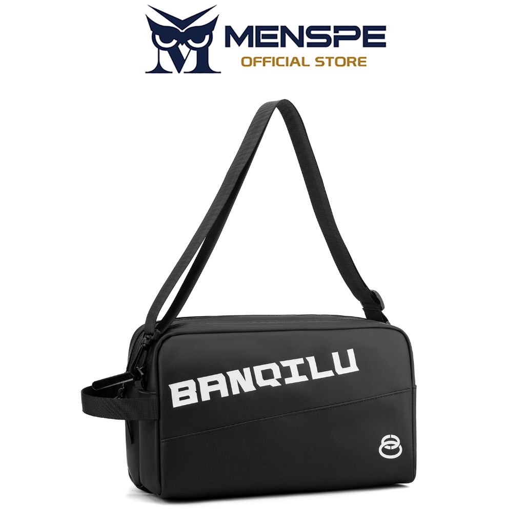 MENSPE กระเป๋าเดินทาง unisex กระเป๋าใส่อุปกรณ์ว่ายน้ำโยคะ