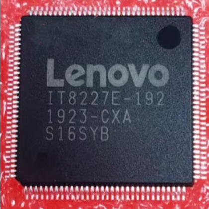 1PCS IT8227E-192 IT8227E-192-CXA TQFP-128 NM-D041 เขียนโปรแกรมดี
