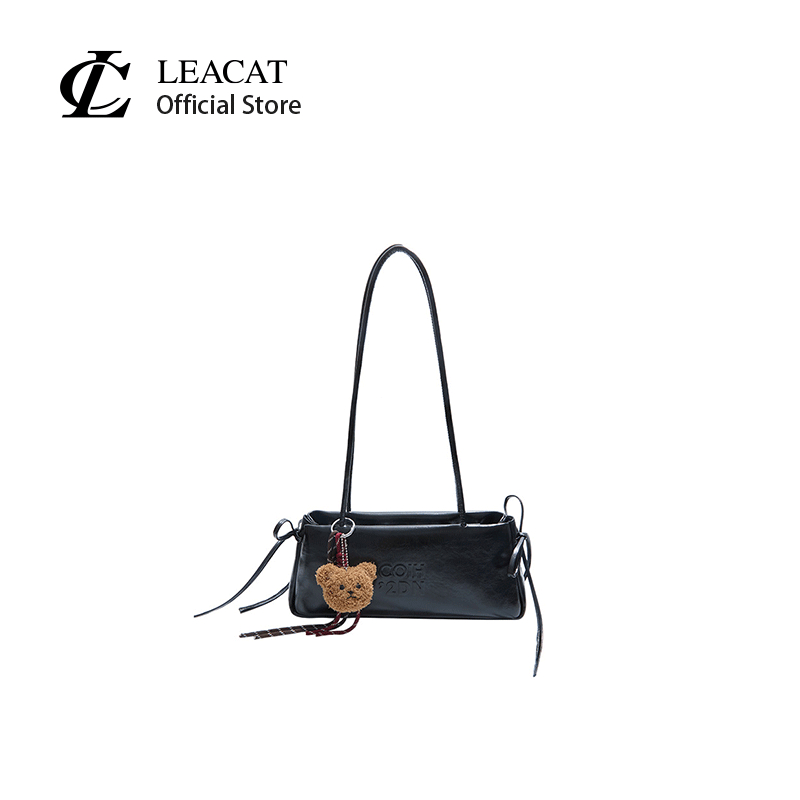 กระเป๋าสายเดี่ยว หนังนุ่ม มัล티ฟังก์ชัน ออกแบบทันสมัย ขนาดใหญ่ คุณภาพสูง