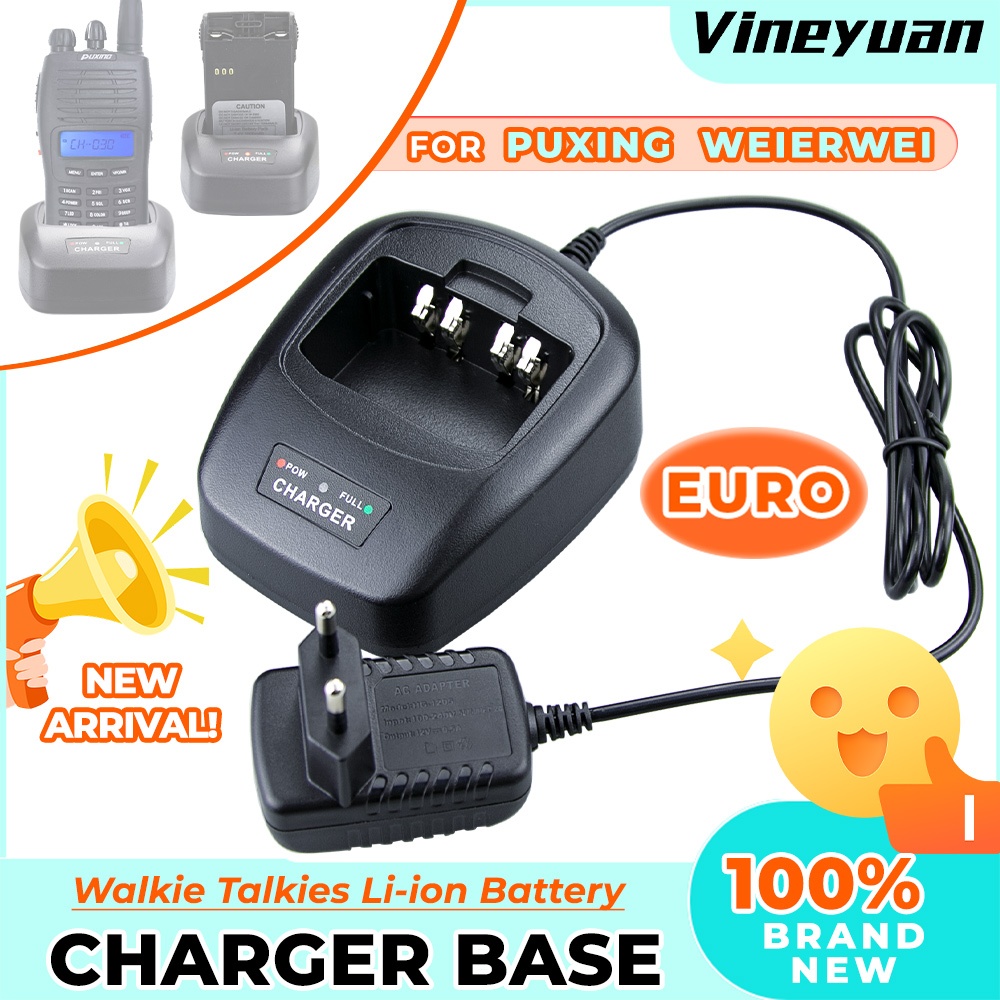 CDQ-63PUXING PX-328 PX-728 PX-777 / PX-777plus PX-888 PX-888K WEIERWEI VEV-3288S Walkie Talkies Li-i