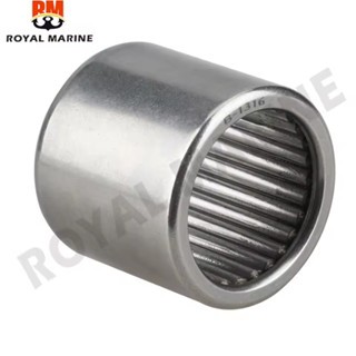09263-20046-000 BEARING (20.6X27X25.4) สําหรับ Suzuki เครื่องยนต์นอก DT20 DT25 DT30 DF20 DF25 DF30 0