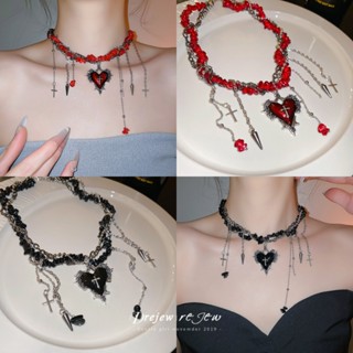 สร้อยคอเกรดพรีเมียม ออกแบบทันสมัย เพิ่มความโดดเด่นและบุคลิกภ…