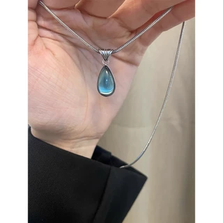 💖 ส่งไวจากไทย 💖 สร้อยคอสองชั้น ไข่มุก ดอกคามิเลีย necklace สไตล์เกาหลี แฟชั่นผู้หญิง เครื่องประดับ