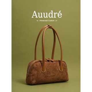 หนึ่งไหล่คลัทช์สำหรับวันทำงานและเดินทาง สไตล์เรโทร กระเป๋าถื…