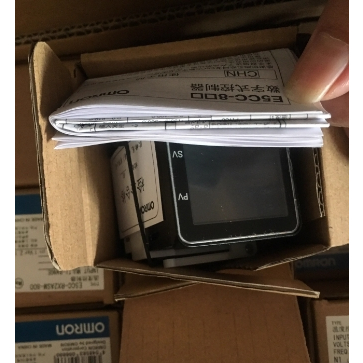 Omron Thermostat E5CC-QX2ASM-800 RX2ASM-800 E5CC-RX2ASM-800