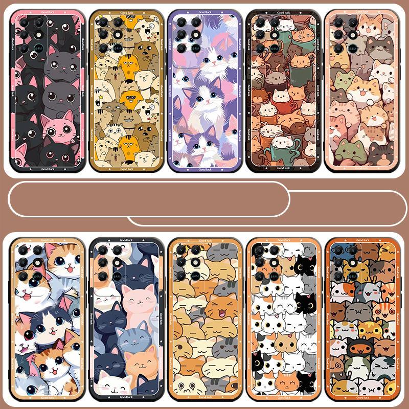 สําหรับ Infinix Note 12 11 11S 10 8 G88 G96 X692 X693 X670 X671 X671B X676B X676C PRO 4G 5G 2023 Goo