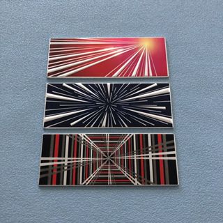 เหมาะสําหรับ Tesla Huanxin รุ่น 3 รุ่น Y First Edition Tail …