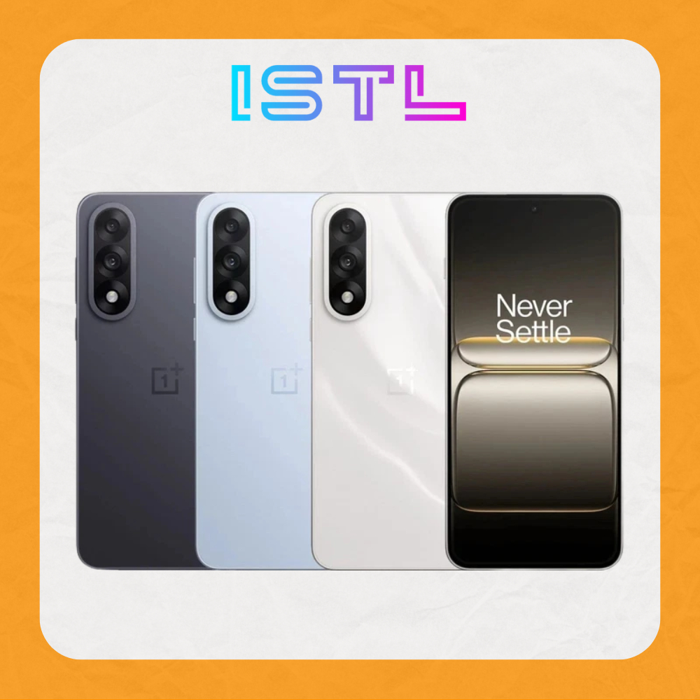 【Shopee Shipment】【Global Version】- OnePlus Nord5 5G Dual SIM Smartphone