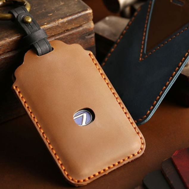 22 Years Later LEXUS NX RX UX ES LBX Business Card Type NX200 Key Protective Case