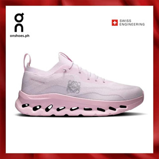 On Cloudtilt รองเท้าวิ่งลำลองระบายอากาศสำหรับผู้หญิง