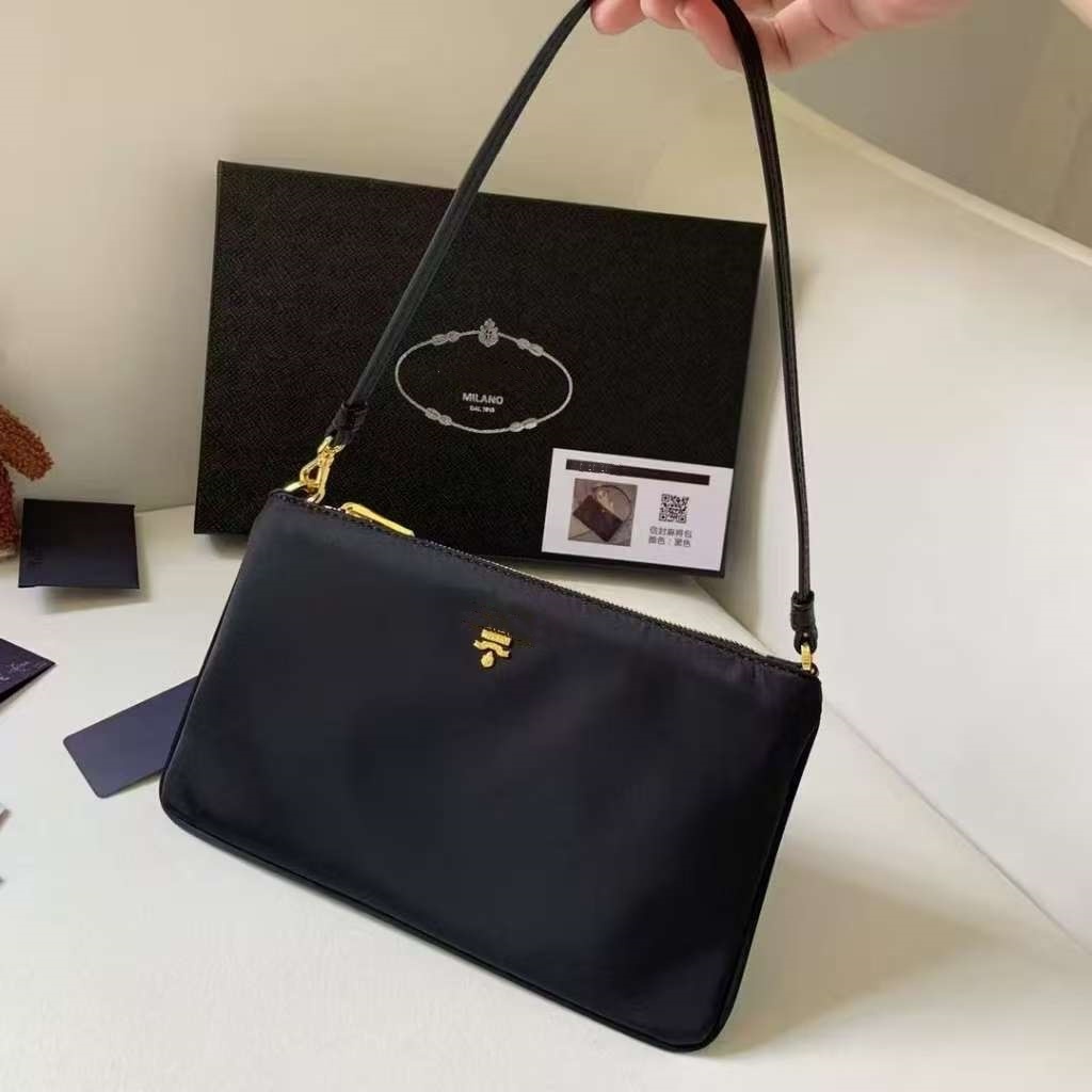 Fashion Limited Edition กระเป๋าถือ/กระเป๋าไพ่นกกระจอก