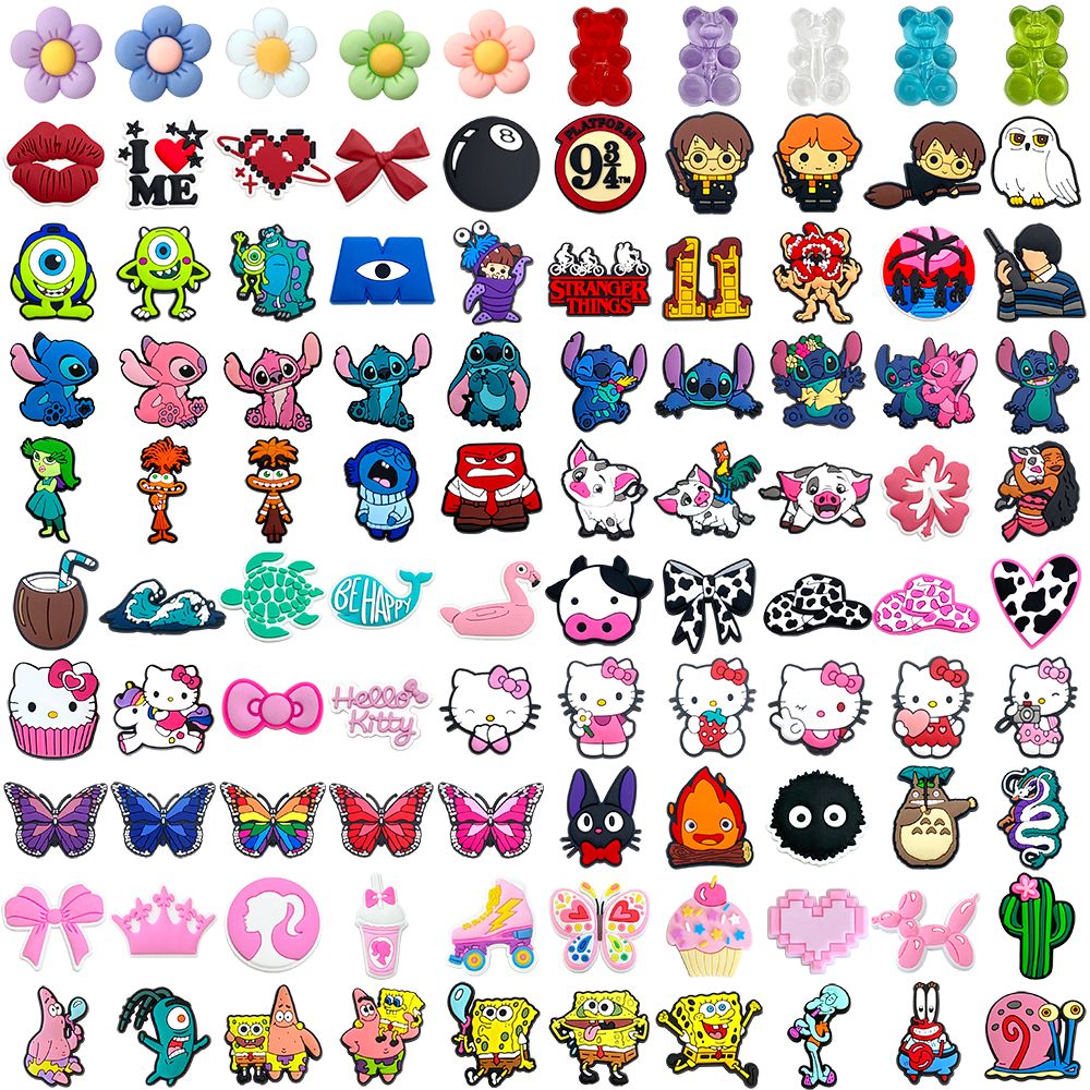 MEIDJ รองเท้าดีไซน์ charm ทำจากกระดาษ สำหรับตกแต่ง