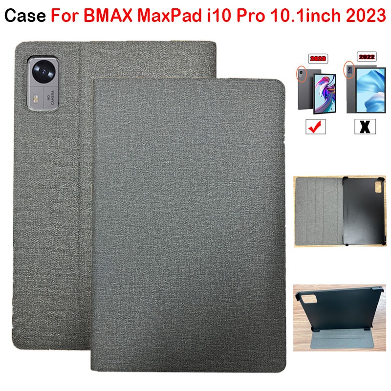 สําหรับ BMAX MaxPad i10 Pro 10.1 นิ้ว 2023 Universal Anti-drop แฟชั่นแท็บเล็ตป้องกันกรณี BMAX MaxPad