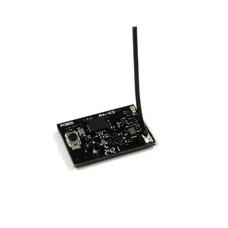 Kyosho Mini-z EVO2 ตัวรับสัญญาณหน่วย V2 FUTABA T6PV/T10PX เครื่องส่งสัญญาณใช้ 82046