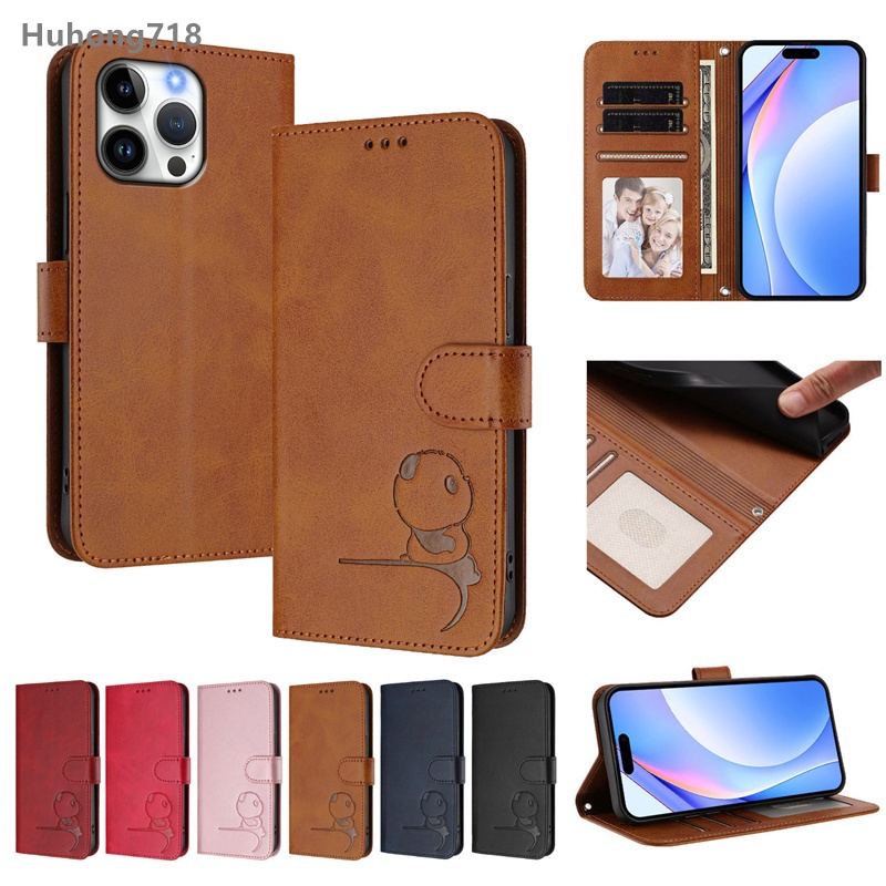 สําหรับ Xiaomi 15 14 13 Ultra 13T 14T 15S 15T Pro เคสโทรศัพท์ PU หนัง RFID Blocking พับกระเป๋าสตางค์ช่องใส่การ์ดฝาครอบ