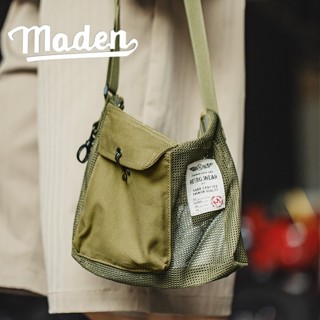 อาหาร ยี่ห้อ 2025 ฤดูร้อนใหม่ภูเขากลางแจ้ง กระเป๋าสะพายข้าง …