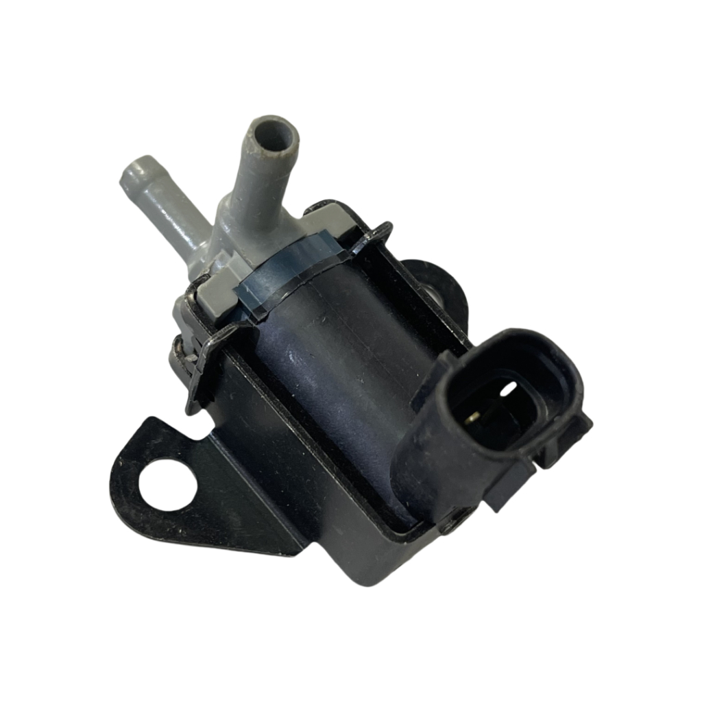 โซลินอยด์วาล์วสูญญากาศสําหรับ Toyota 17650-97207