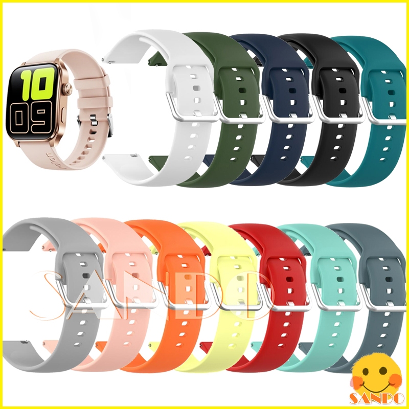 【FAST】สาย Aolon Curve 2 3 Ultra Smart Watch  smartwatch เปลี่ยนสายรัดข้อมืออุปกรณ์เสริมสายรัด  Aolon