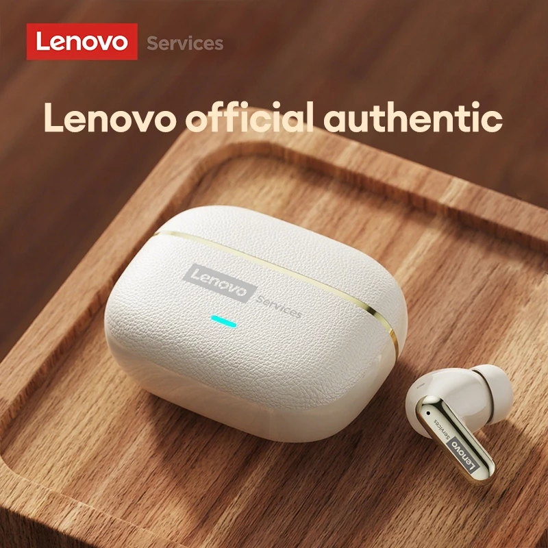 Lenovo LE208 หูฟังเกมมิ่ง Bluetooth IPX5 Latency ต่ำ HiFi thumbnail 7