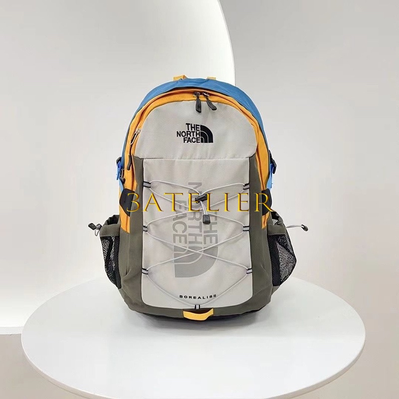 THENORTHFACE Borealis II Backpack 30L