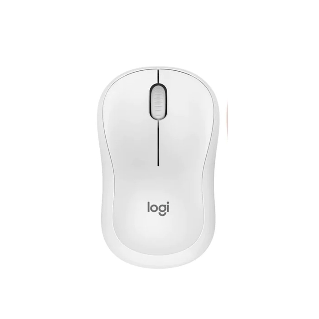 LOGITECH M240 SILENT BLUETOOTH MOUSE เมาส์บลูทูธไร้สาย