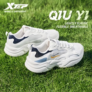 【xtep】Qiuyi | รองเท้ากีฬาฤดูร้อนระบายอากาศได้ดีสำหรับผู้ชาย …