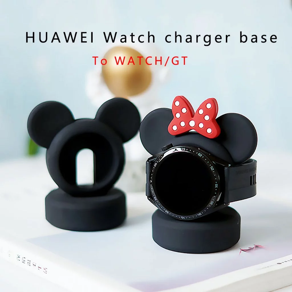 Huawei Watch Charger Base WATCH5/4/3/2PRO GT5/4/3PRO FIT4/5 GT6