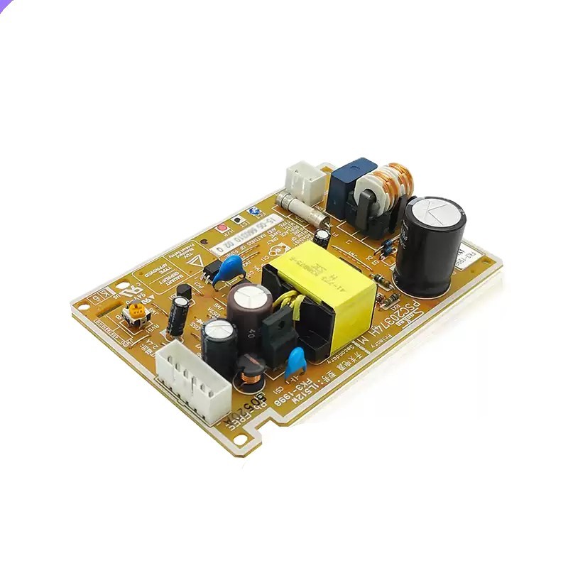 บอร์ดจ่ายไฟ Canon C5255 C5235 C5240 C5250