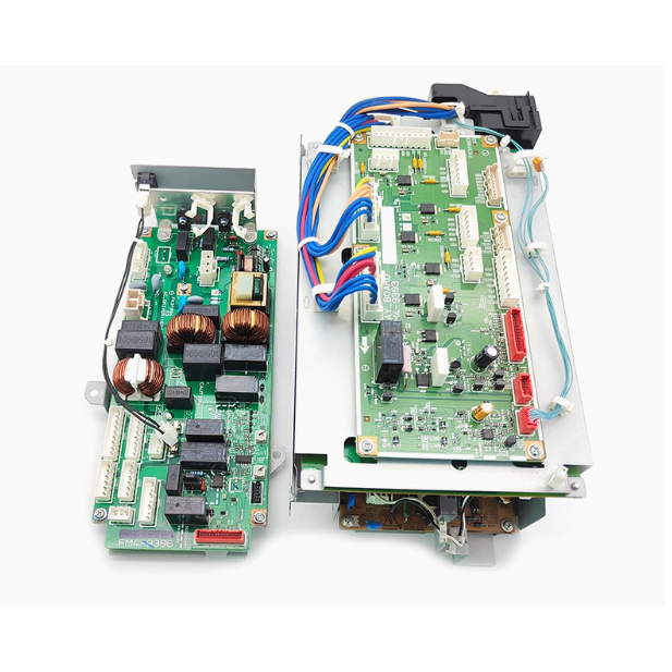 Canon IR C5255 C5235 C5240 C5250 กล่องจ่ายไฟ บอร์ดจ่ายไฟเสริม