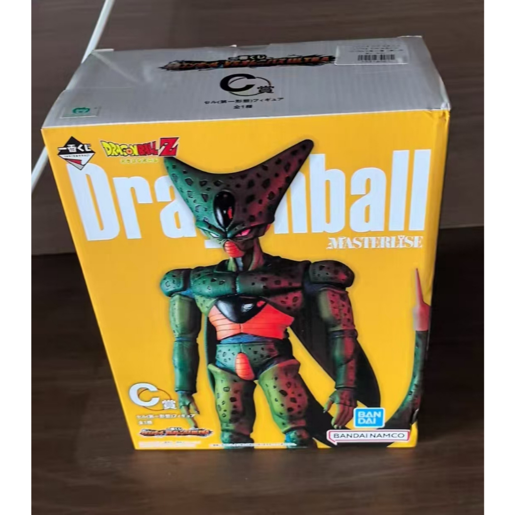 Bandai Ichiban Reward C Reward+ฟิกเกอร์ Saru One Form