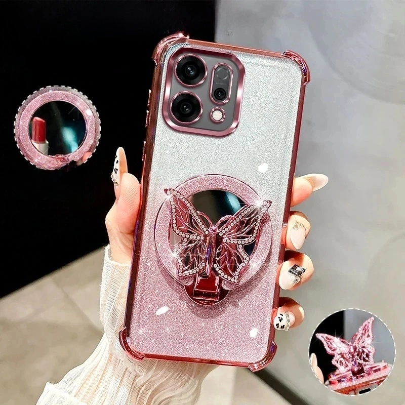 เคสโทรศัพท์สําหรับOPPO Reno 16Pro 16F A6S 15Pro 15F A6X A6Pro 14F 13F A3X A38 A18 A60 A79 A3Pro Reno 12F 11F Reno 10Pro + 11Pro + 11Pro + 11Pro + 11Pro A58 A78 A635 เคสโทรศัพท์