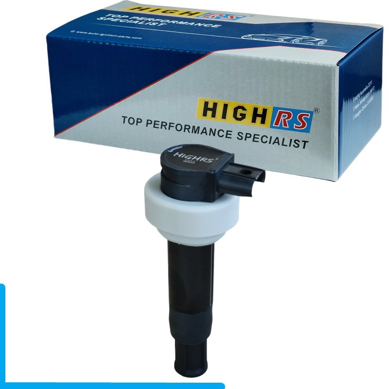 คอยล์จุดระเบิด BMW G650 G650R GS Sertao i3 IB1P25B 7729707 8569194