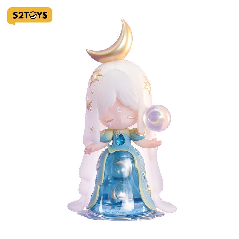 52TOYS Laplly New Moon Figure Edition Colletible