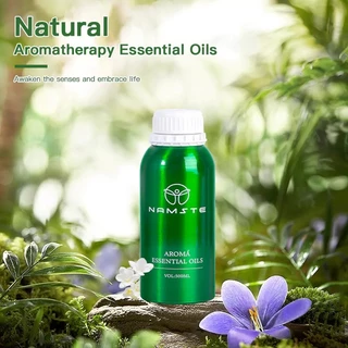 NAMESTE [5 STAR HOTEL SCENT] น้ํามันหอมระเหยบริสุทธิ์ 500ML Humidifier Aroma Diffuser น้ําหอม Aromatherapy Minyak Pati Wangi