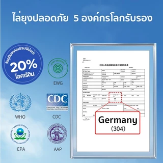 Dexter สเปรย์กันยุง 20% Icaridin - WHOแนะนำ ปลอดภัยทารก&สัตว์เลี้ยง กันแมลง 6.5ชม. กลิ่นพีช & กลิ่นดอกส้ & ไม่มีน้ำหอม