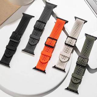 สายรัดซิลิโคนกันน้ําแบบสปอร์ตสําหรับ Huawei Watch Fit SE/1/2…