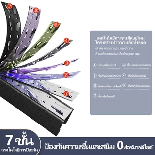 ชั้นวางของ เหล็กคุณภาพสูงทนต่อสนิมสีดําสีเหลืองติดตั้งง่ายงานฝีมือคุณภาพสูง