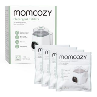 บล็อกซักผ้าอย่างเป็นทางการของ Momcozy KleanPal Pro เครื่องซั…