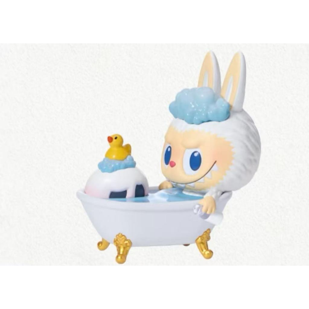 Bubble Bath pts Limited Series ฟิกเกอร์ลิฟต์ของขวัญเครื่องประดับของเล่นตุ๊กตาอินเทรนด์พรีเมี่ยม