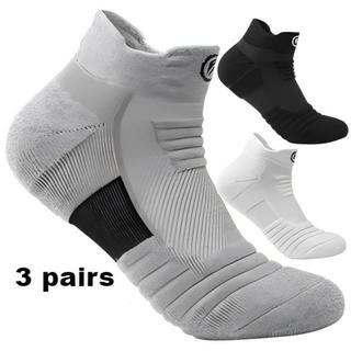 Premium Sports Socks / Running,Basketball,Football,Cycling,Tennis,Ski Men Women Athletic Socks ,Thicken Cotton Sock