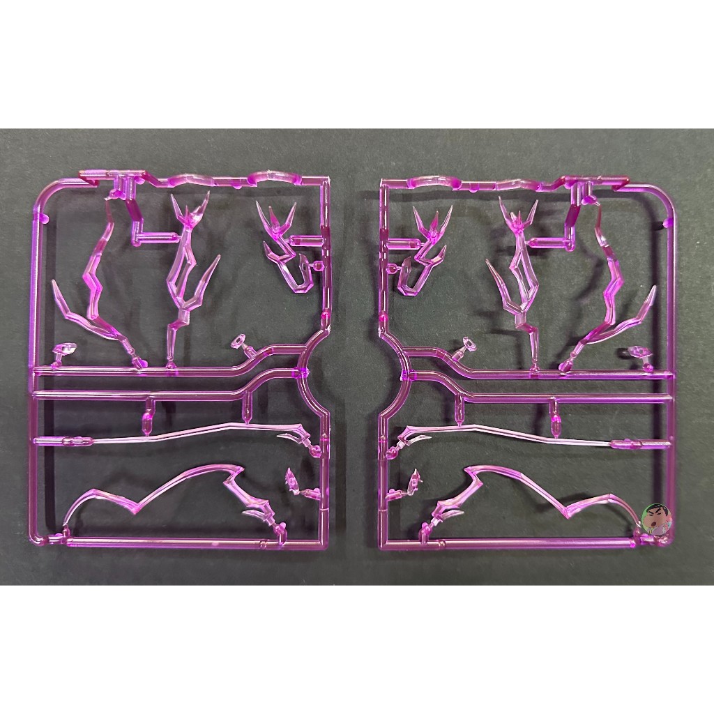 Miaowu MG VIDAR EYES EFFECT PARTS