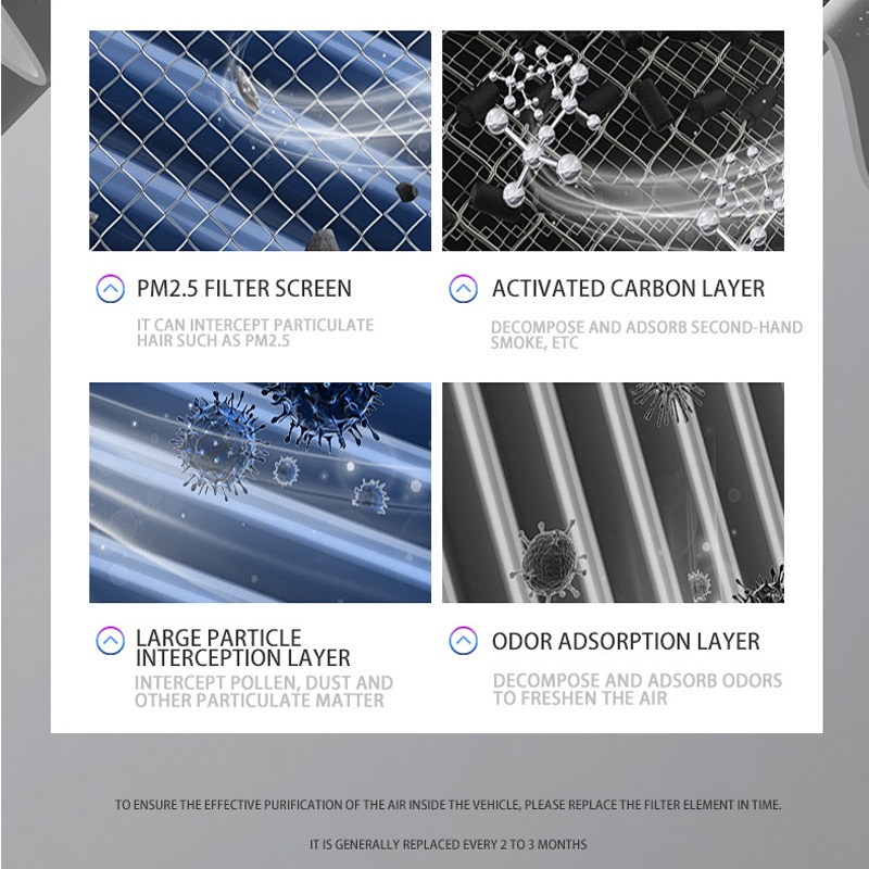 Gryno รถเครื่องฟอกอากาศอัตโนมัติ USB เดสก์ท็อปมินิแบบพกพา Aromo Air Freshener Diffuser สําหรับน้ํามันหอมระเหยในรถยนต์ Aromatherapy Diffuser - รูปที่ 4