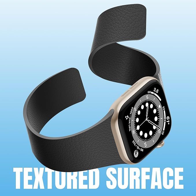 หนังเนื้อแม่เหล็กซิลิโคนสําหรับ Huawei นาฬิกา Fit 4 Pro Watchband กีฬา Breathable กันน้ําซิลิโคนแม่เหล็กสําหรับ Huawei นาฬิกา Fit4 Fit3 เปลี่ยนวง - รูปที่ 2