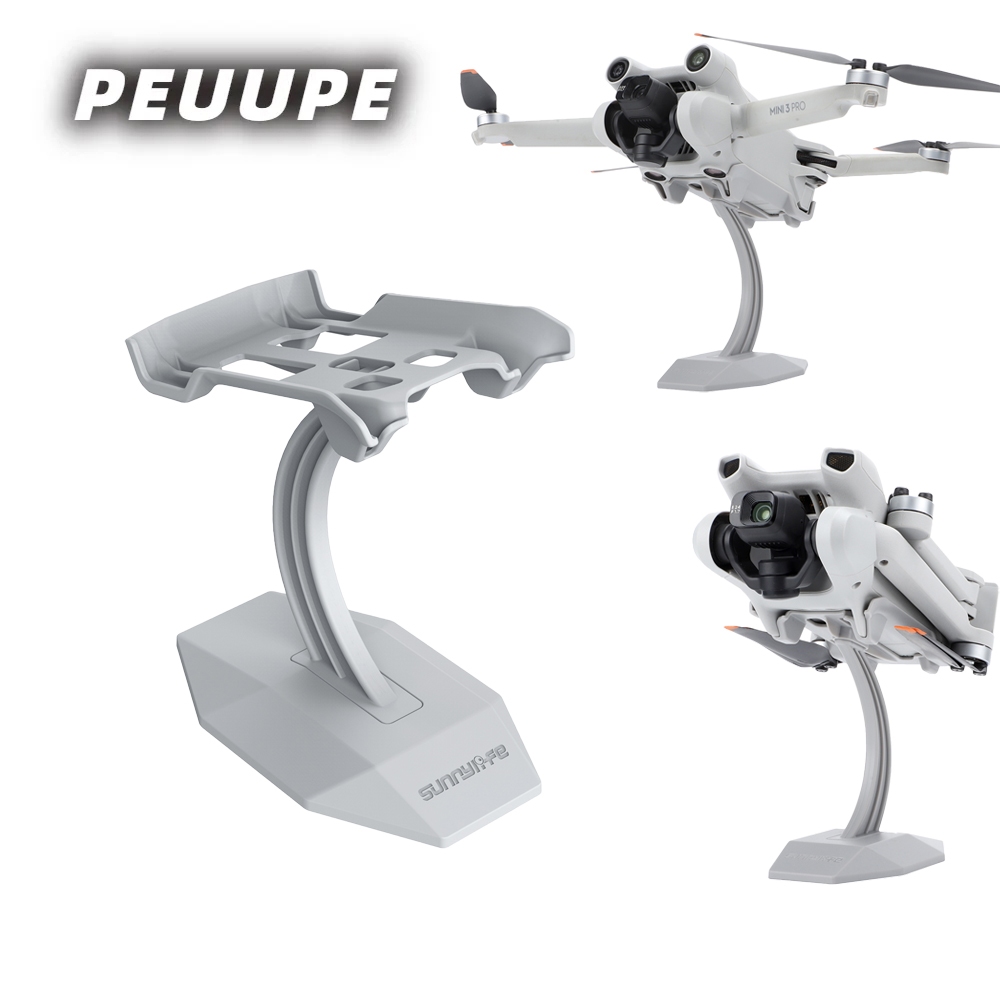 เหมาะสําหรับ DJIMINI 3 PRO ขาตั้งจอแสดงผลเดสก์ท็อป DJIMINI Mini Universal Drone ขาตั้งเครื่องประดับอุปกรณ์เสริม