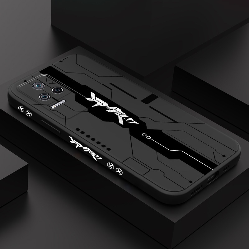 Tide Wordsเคสโทรศัพท์สําหรับXiaomi Poco M4 F4 X4 F3 F2 X3 M3 PRO NFC 4G 5G GTการออกแบบสร้างสรรค์ฝาคร